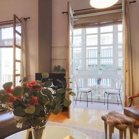 In Centro Apartment