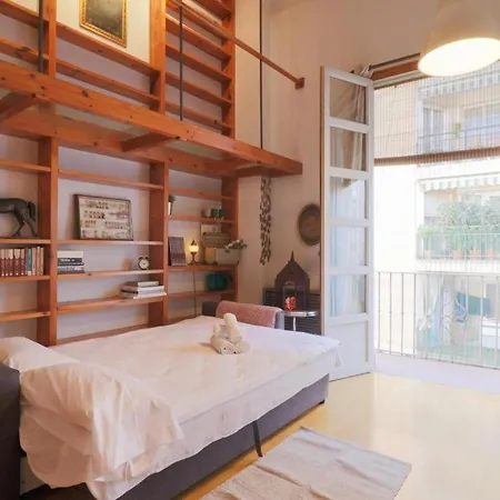 In Centro Apartment