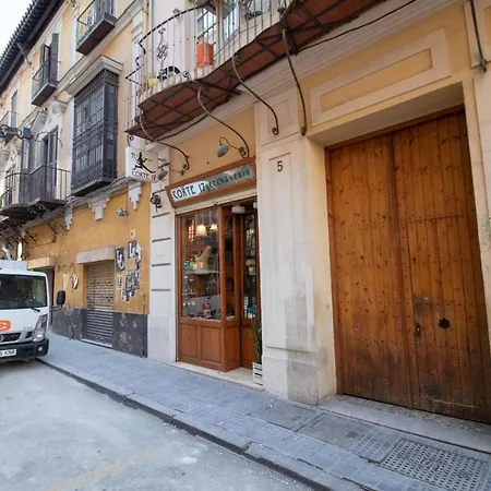 In Centro Apartment