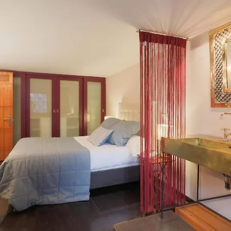 Apartment In Centro *