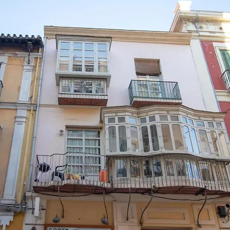 In Centro Apartment *