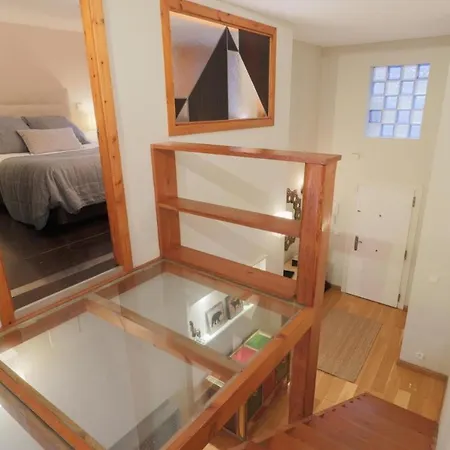 Apartment In Centro